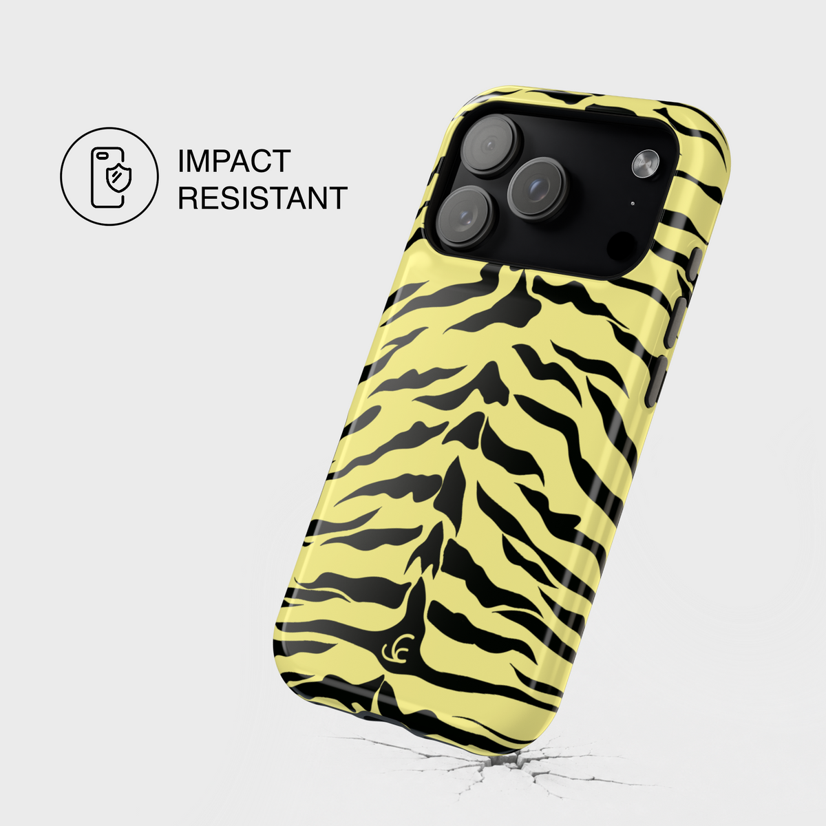 Yellow Tiger