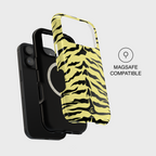 Yellow Tiger