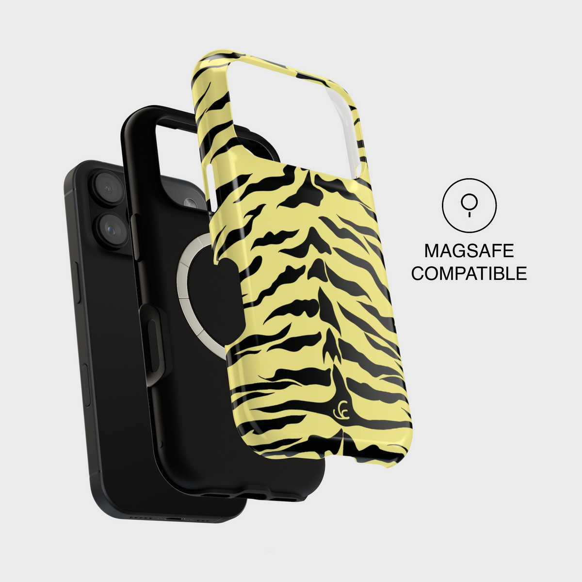 Yellow Tiger