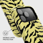 Yellow Tiger