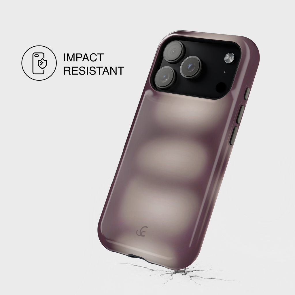 Smoky Plum