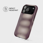 Smoky Plum