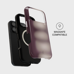 Smoky Plum