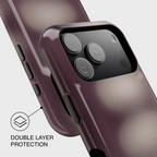 Smoky Plum