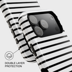 B&W Stripe