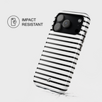 B&W Stripe