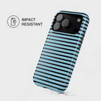 That Light Blue Stripe