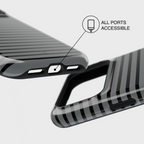 That Grey Stripe