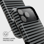 That Grey Stripe