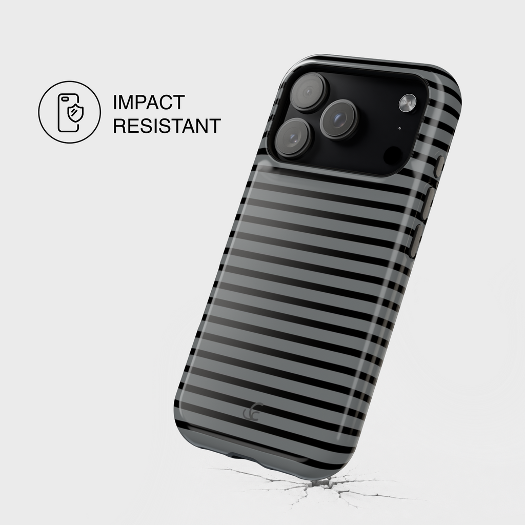 That Grey Stripe