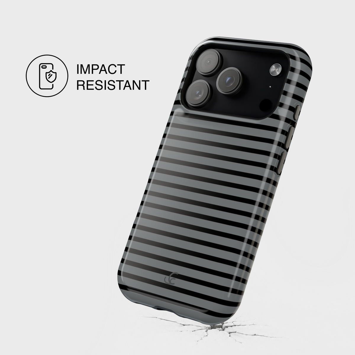 That Grey Stripe