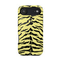 Yellow Tiger