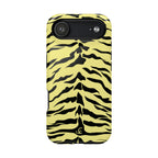 Yellow Tiger
