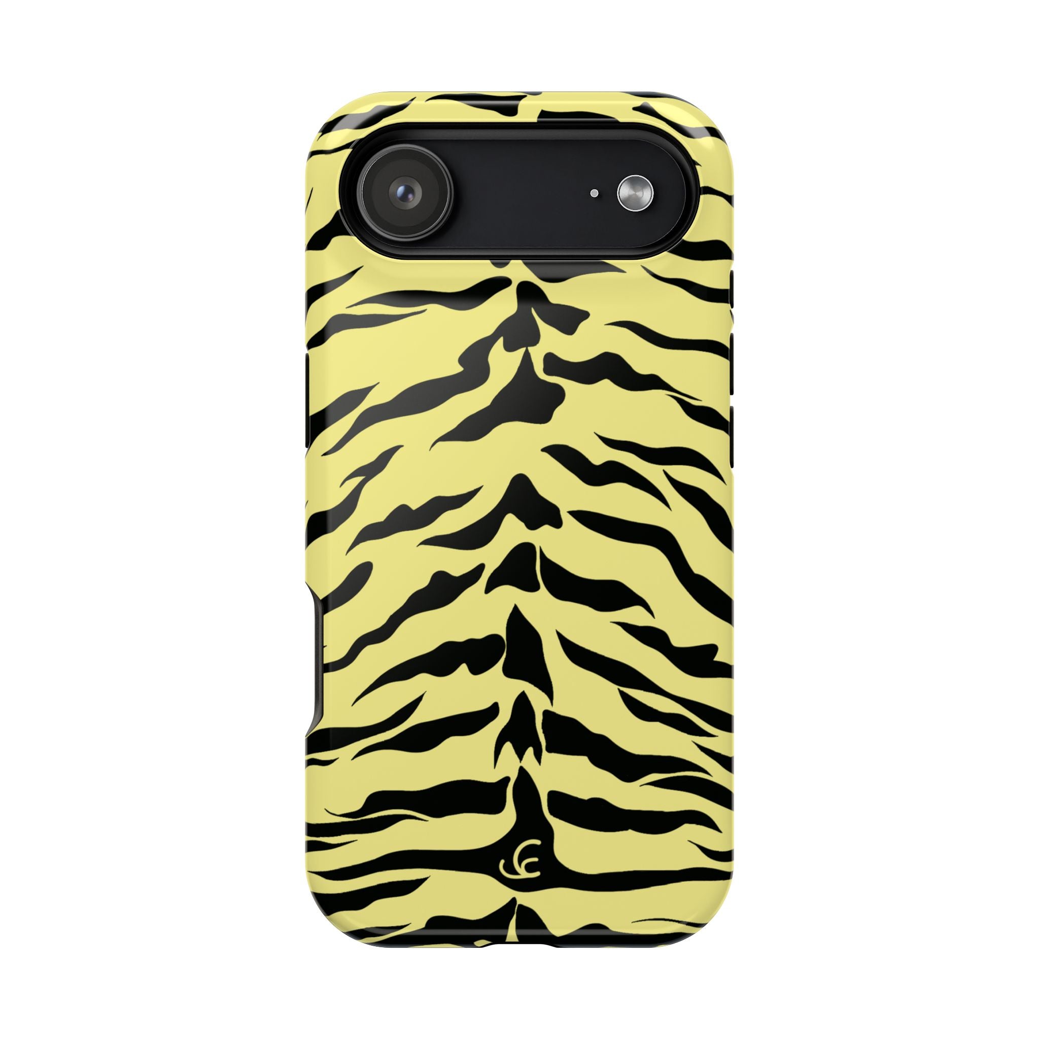 Yellow Tiger