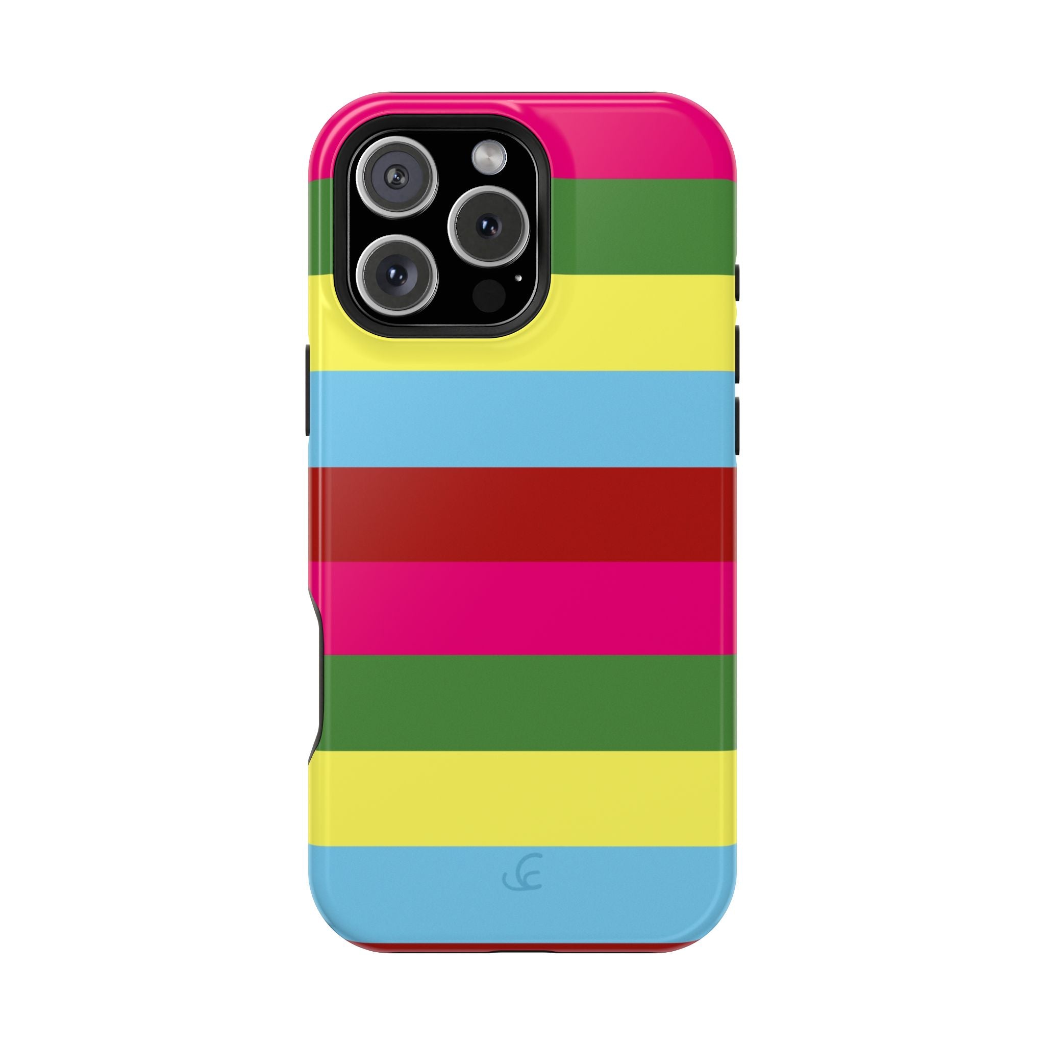 Coloré