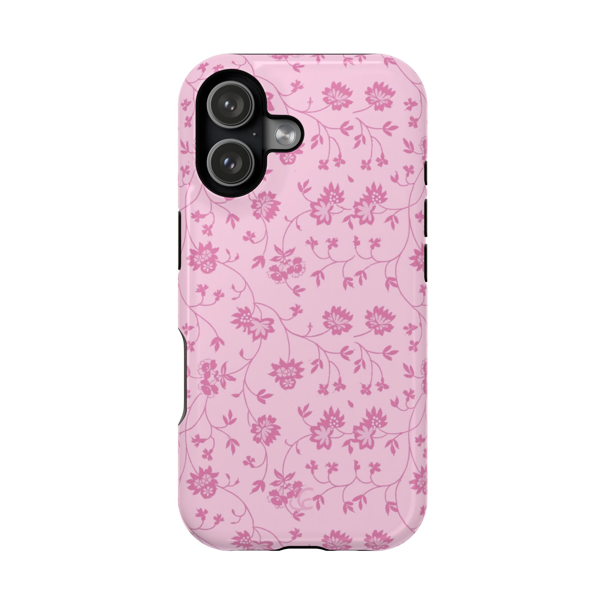 Vintage Pink