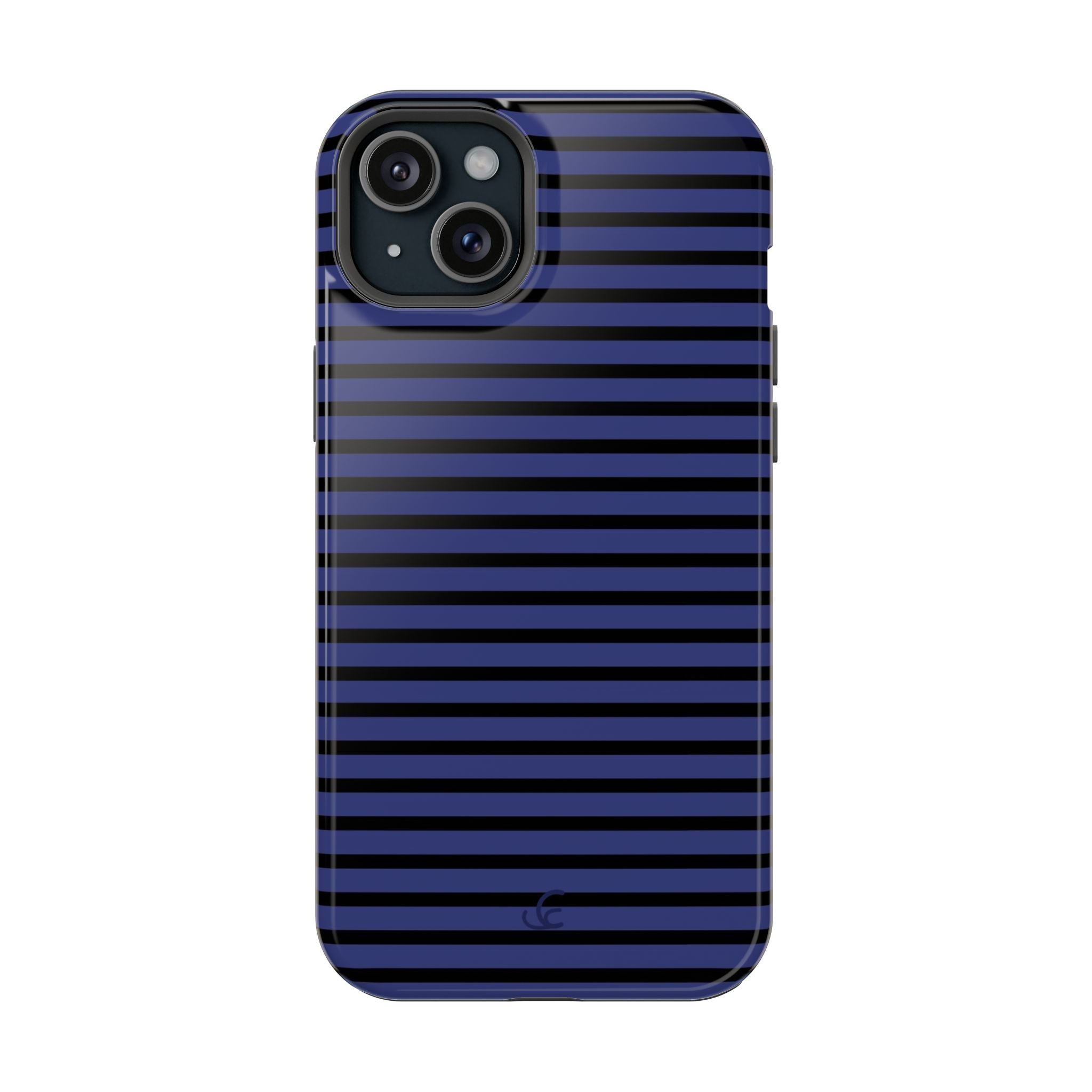 This Blue Stripe