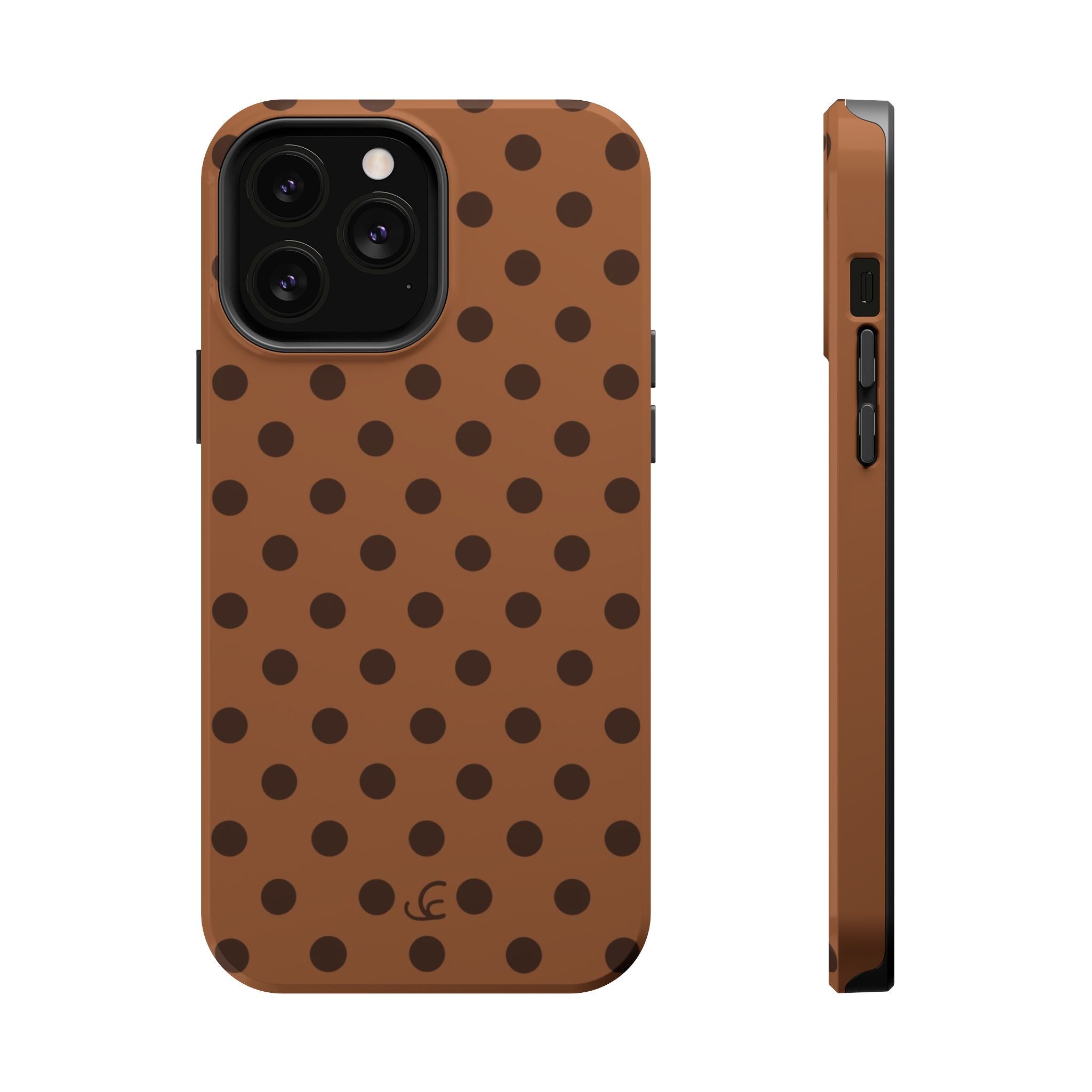 Cookie Polka Dot