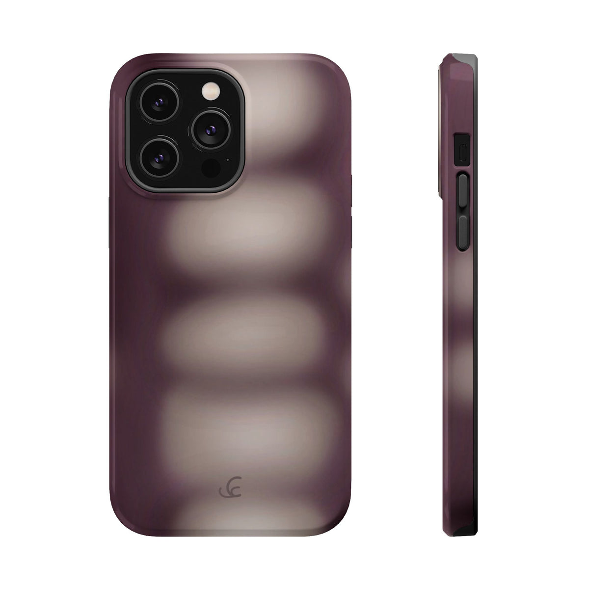 Smoky Plum