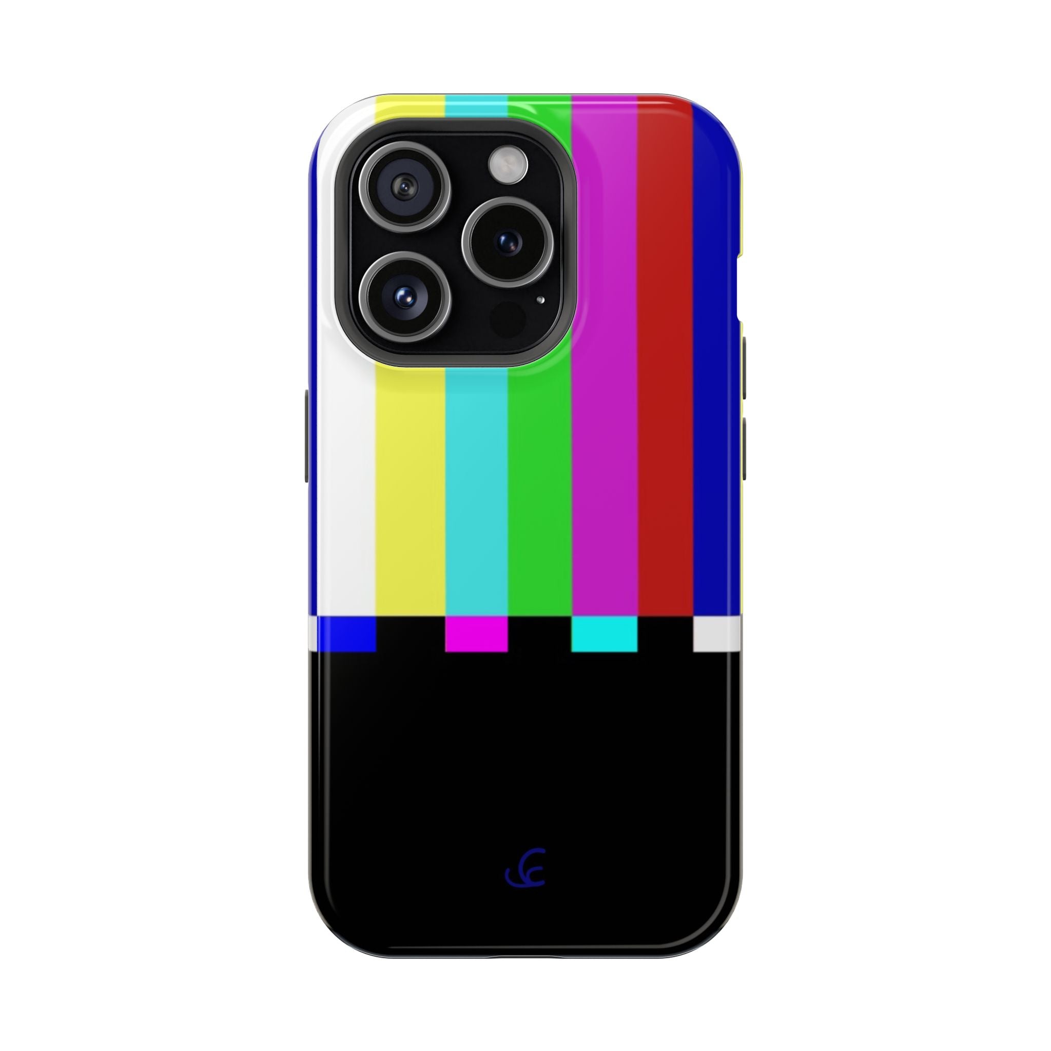 Retro Test