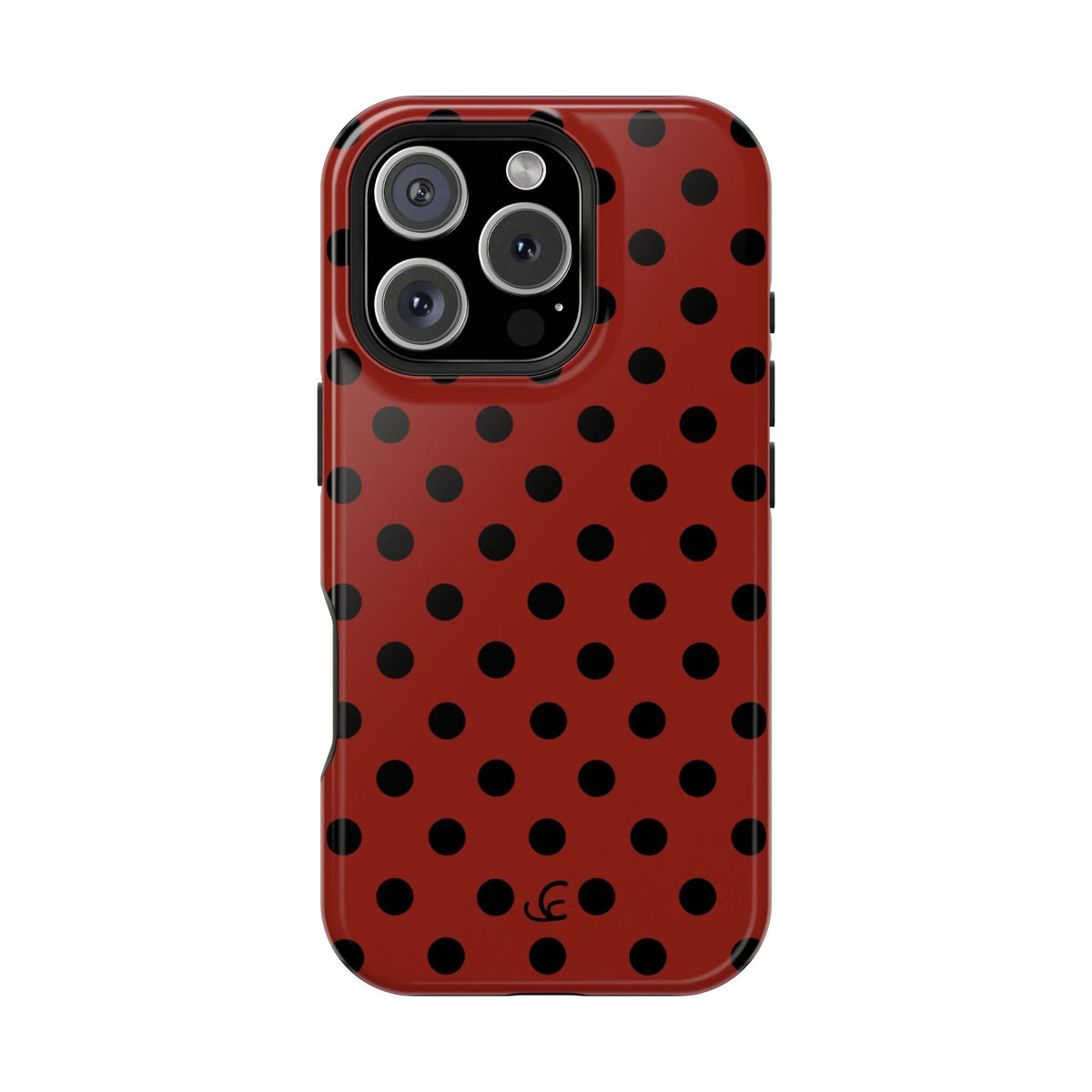 Coccinelle Polka Dot
