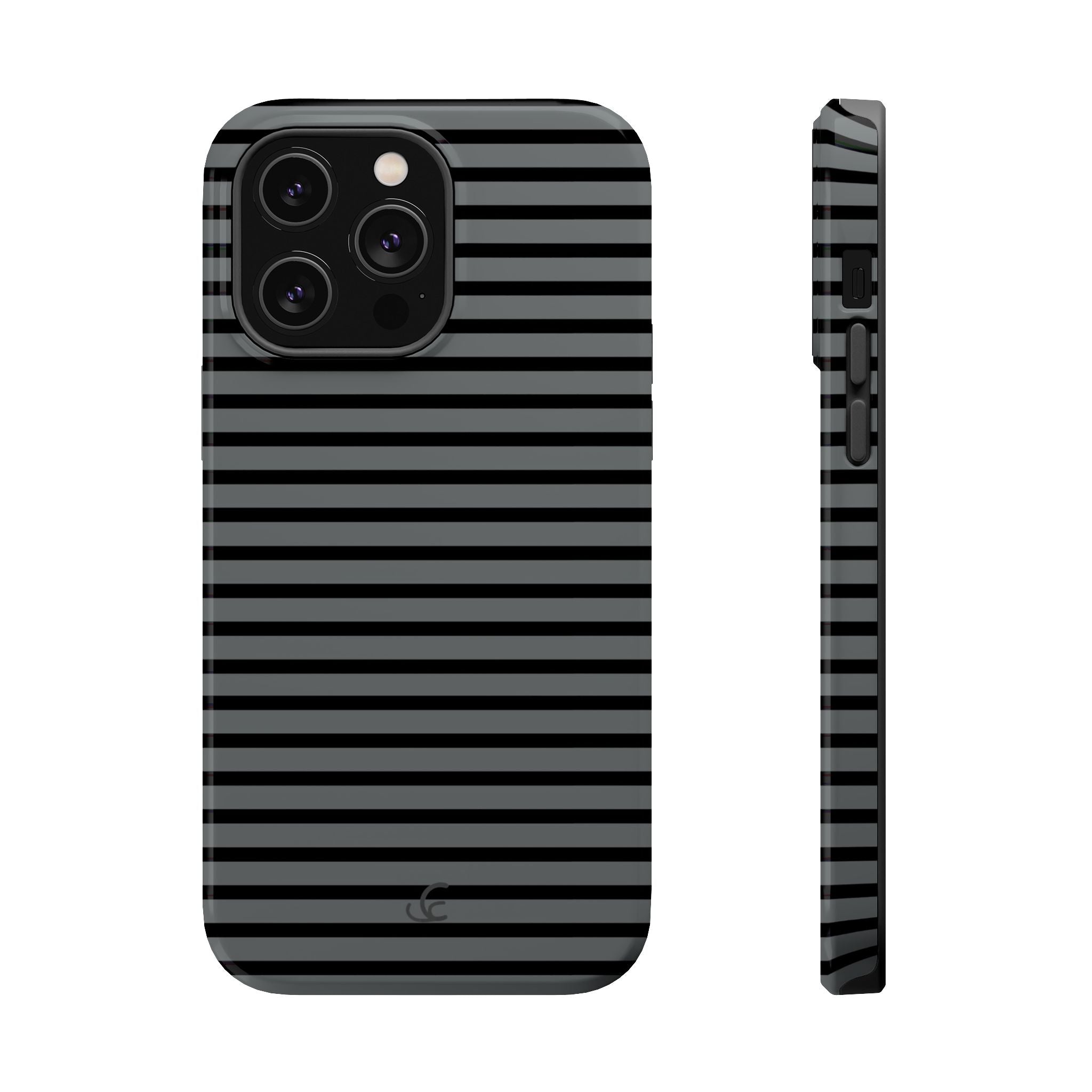 That Grey Stripe