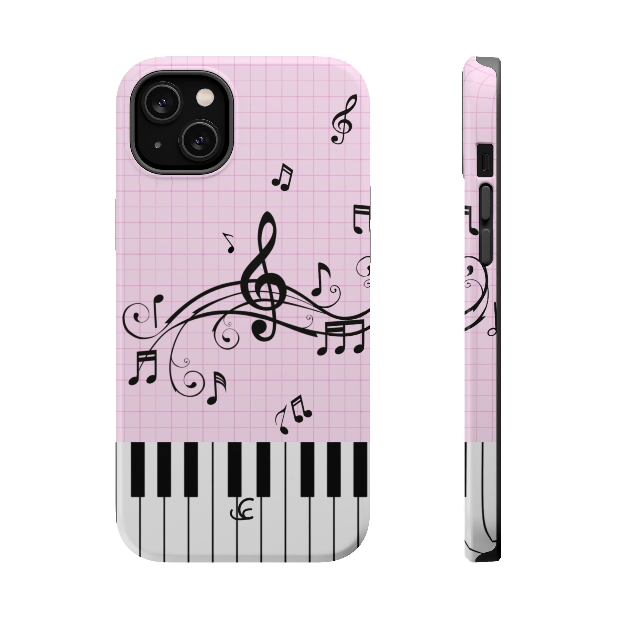 Pink Symphony