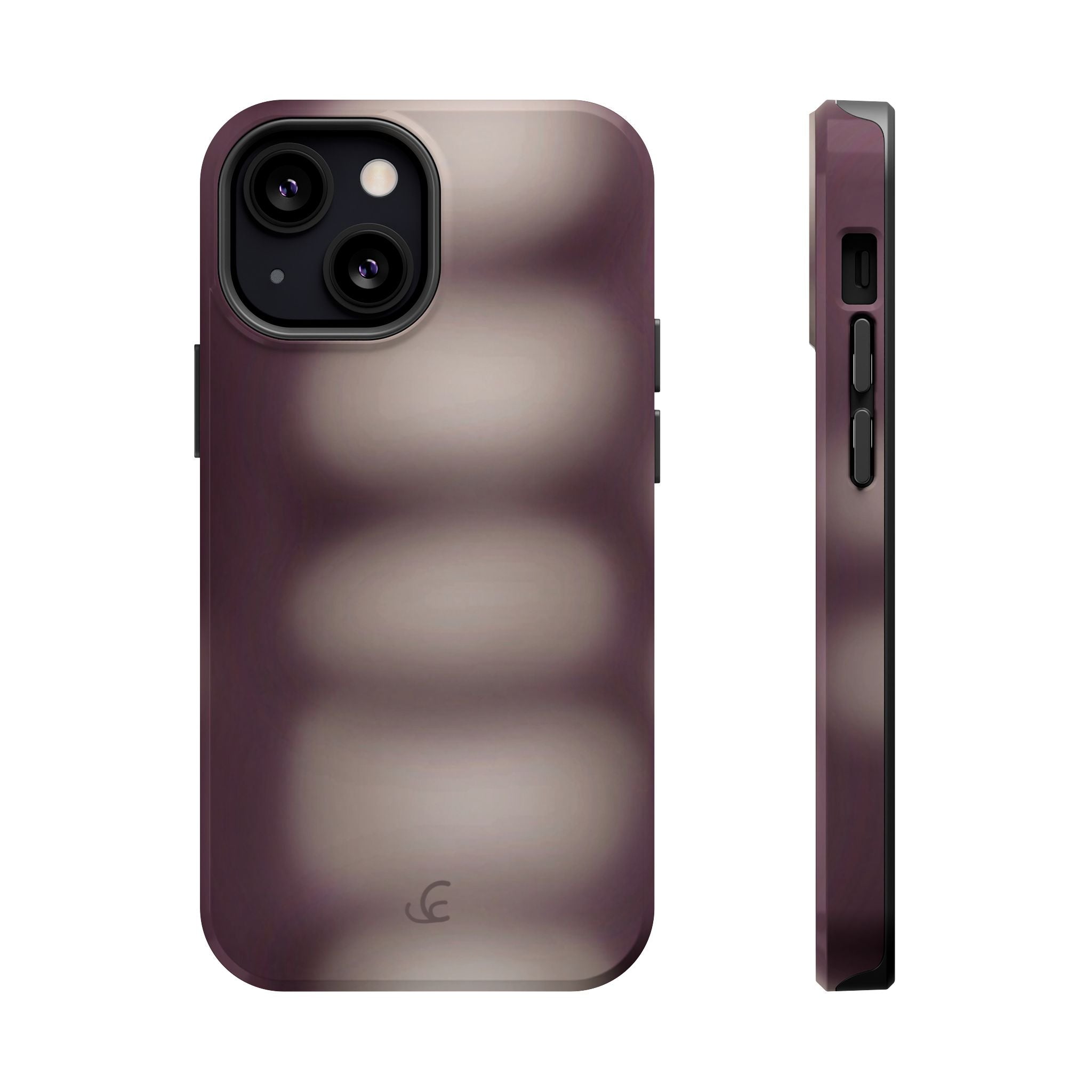 Smoky Plum