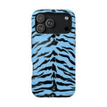 Blue Tiger