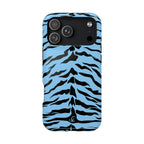 Blue Tiger