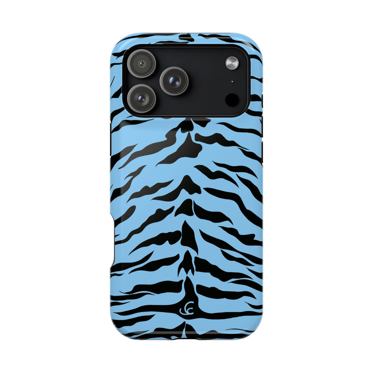 Blue Tiger
