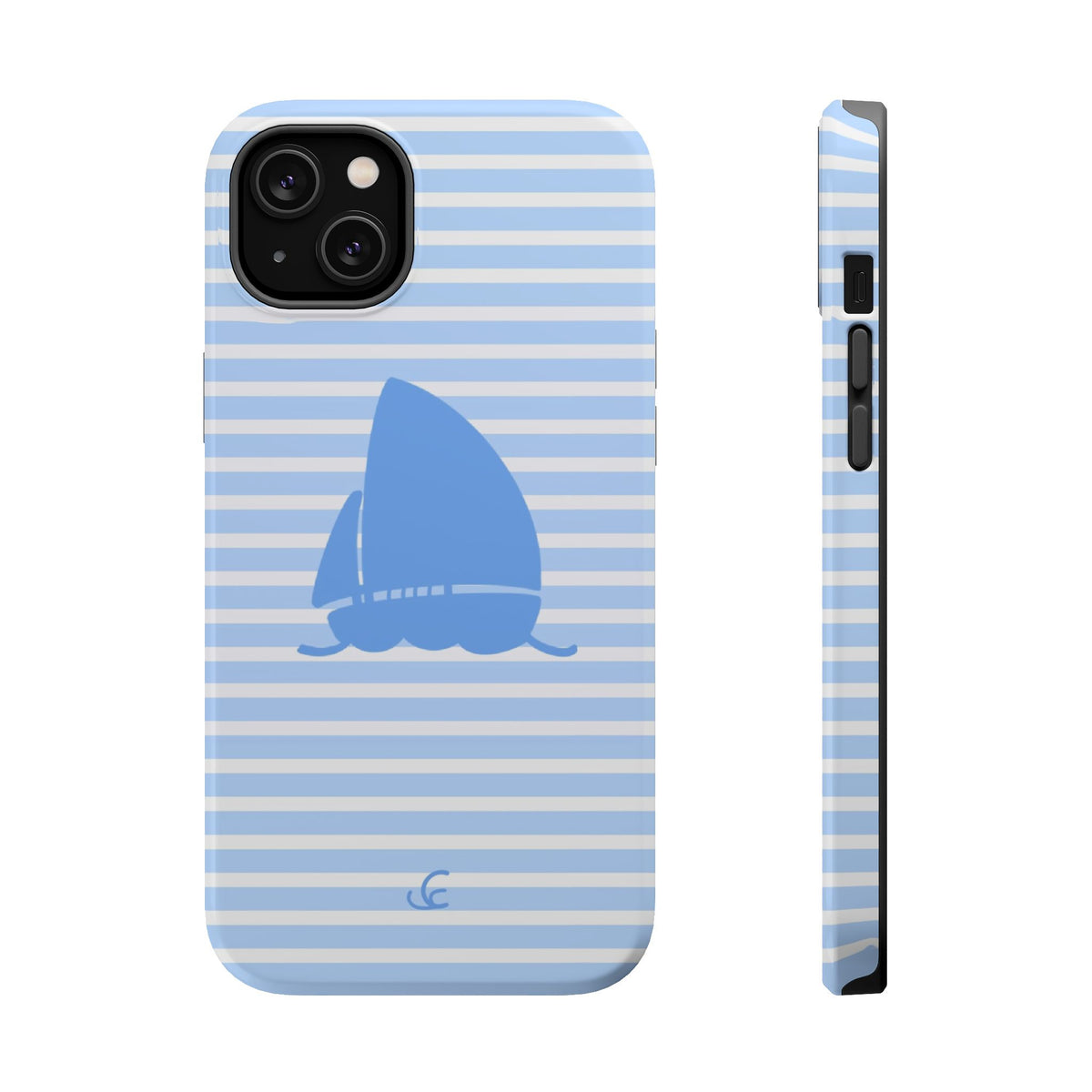 海洋气息