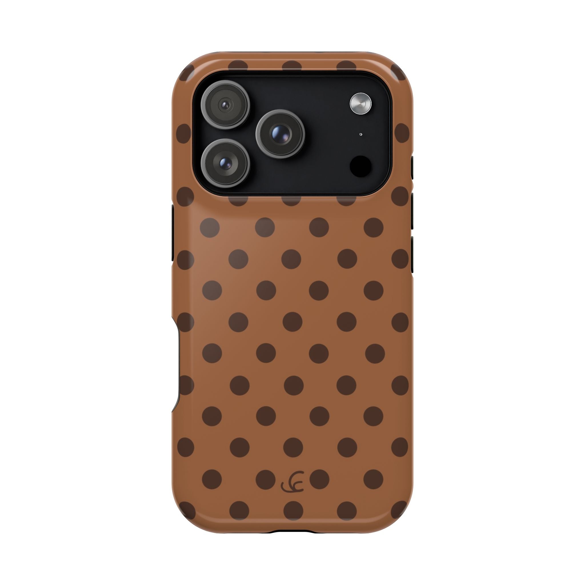 Cookie Polka Dot