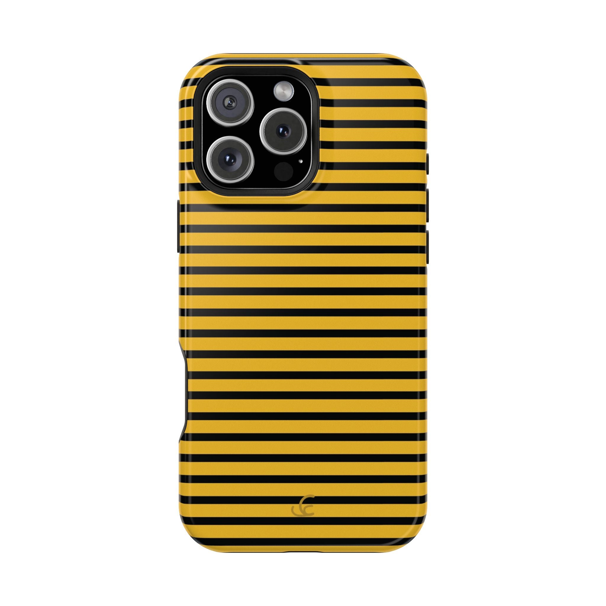 Bee’s Type Stripe