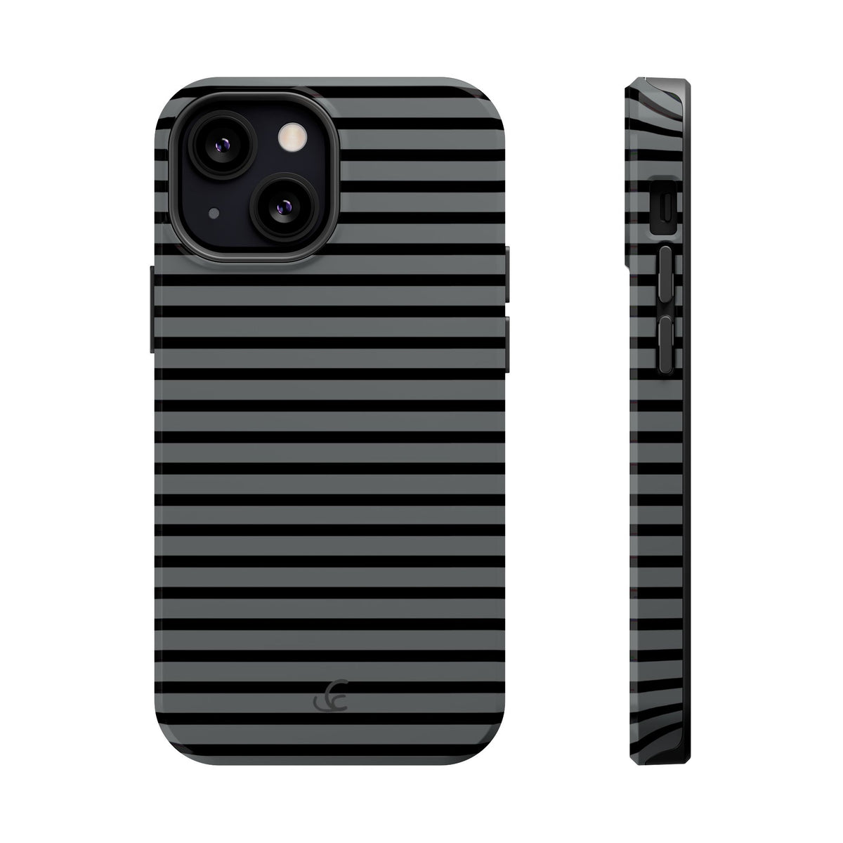 That Grey Stripe