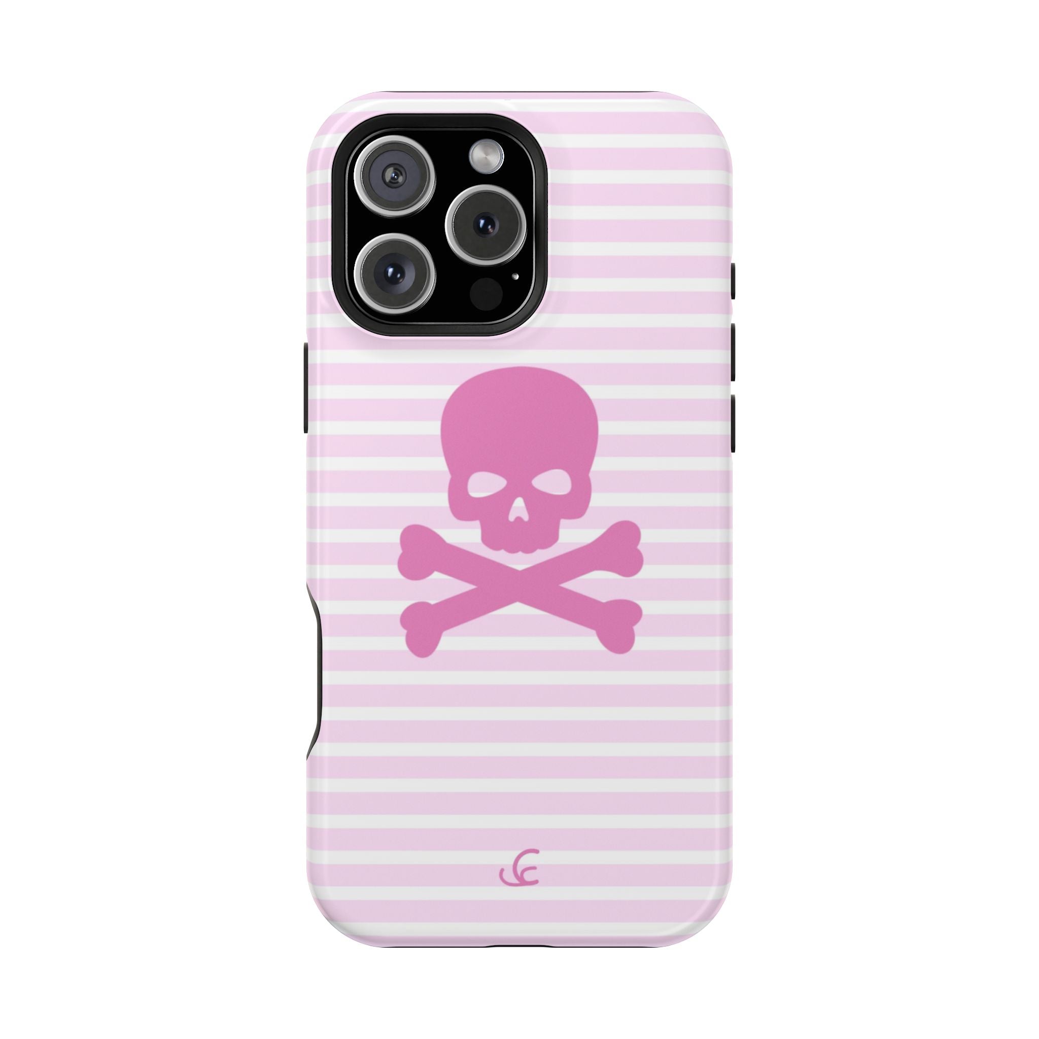 Pink Pirate