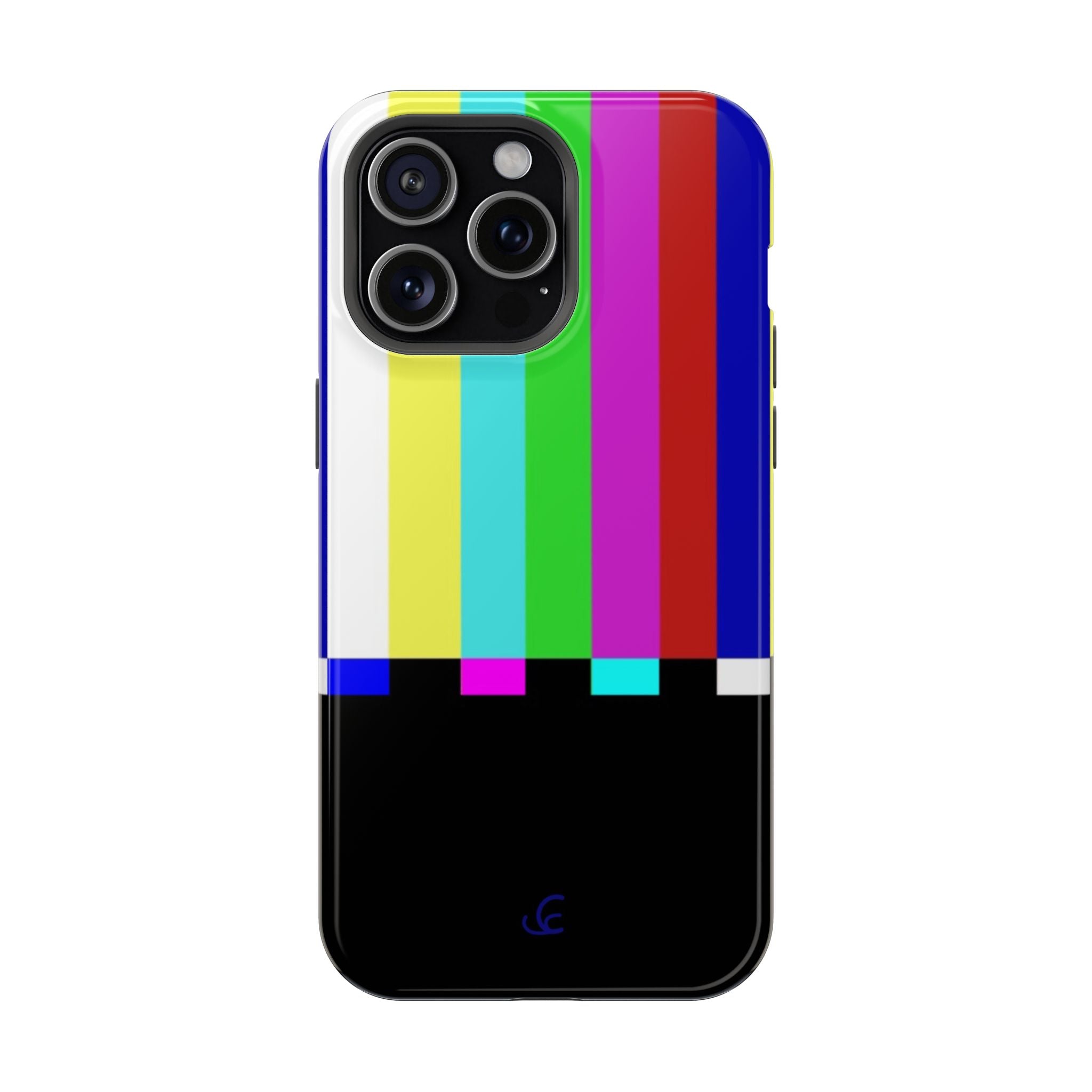 Retro Test
