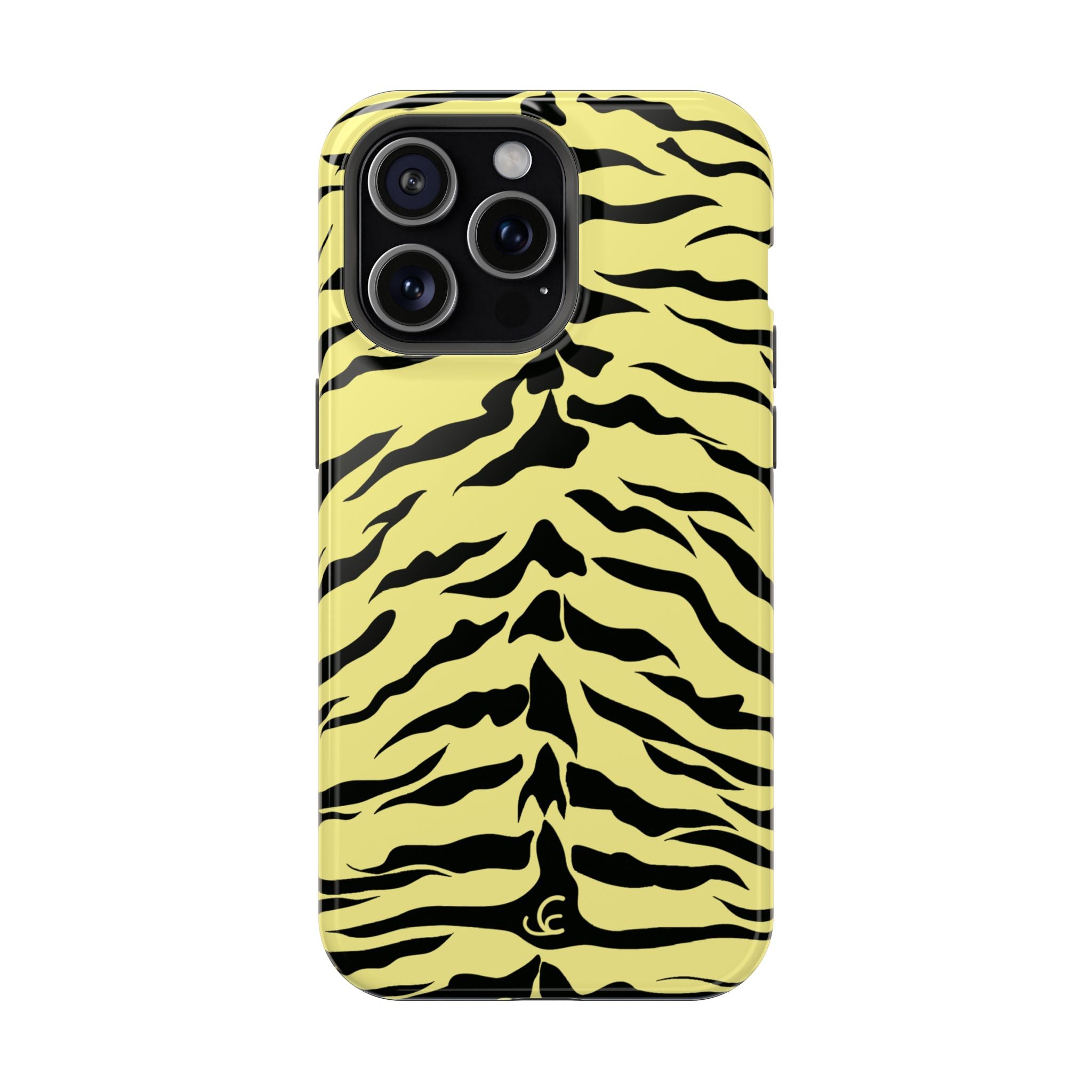 Yellow Tiger