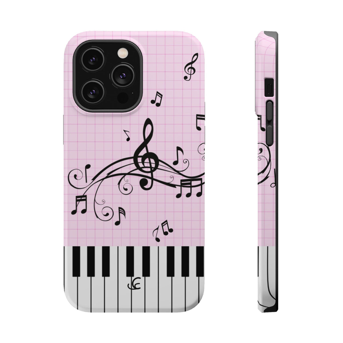 Pink Symphony