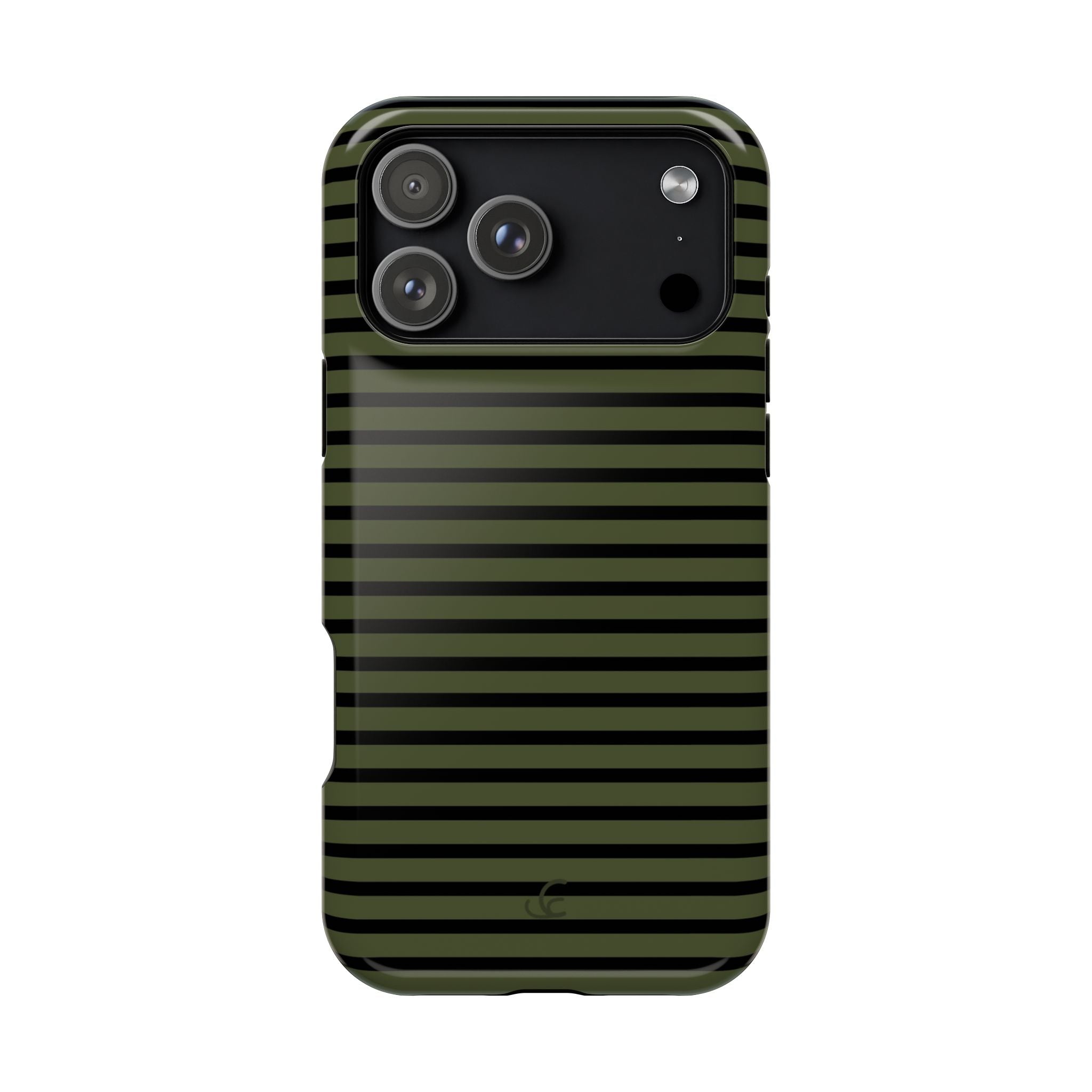 This Green Stripe