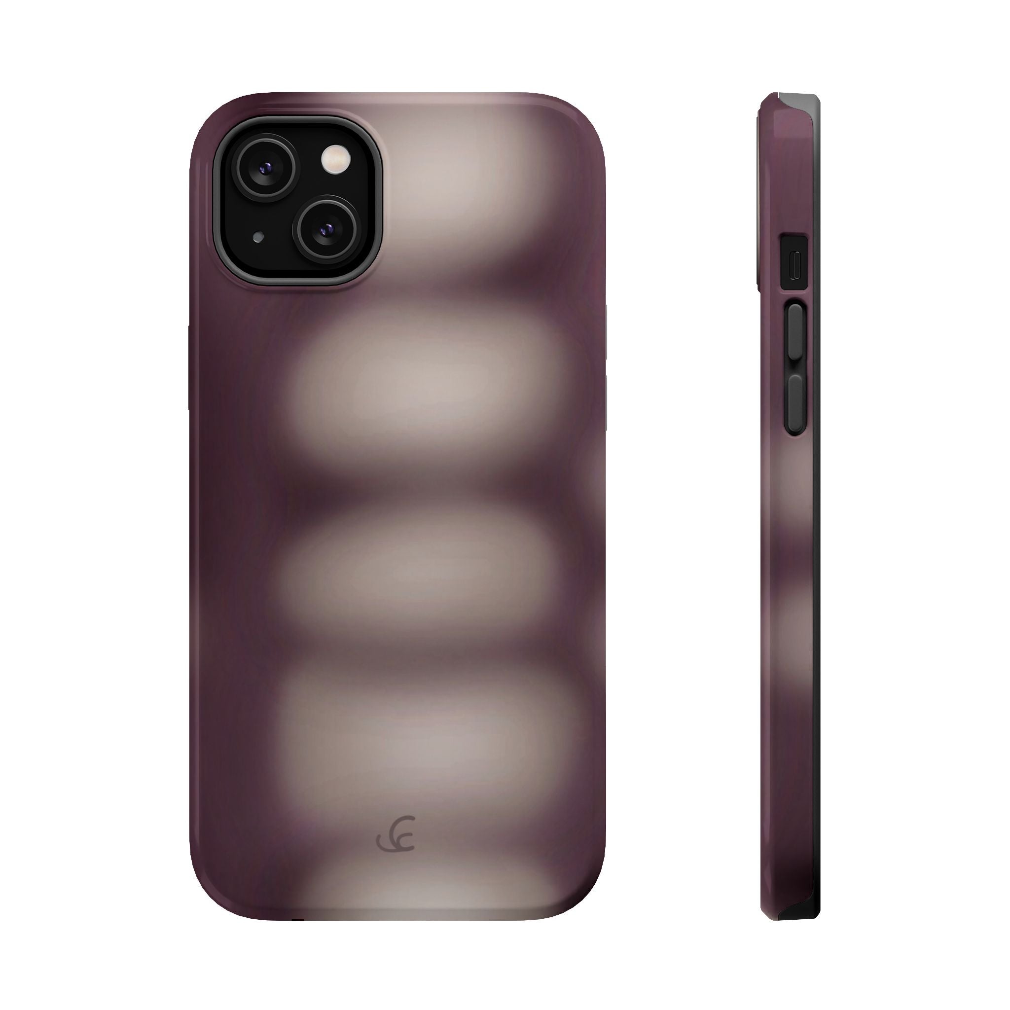 Smoky Plum