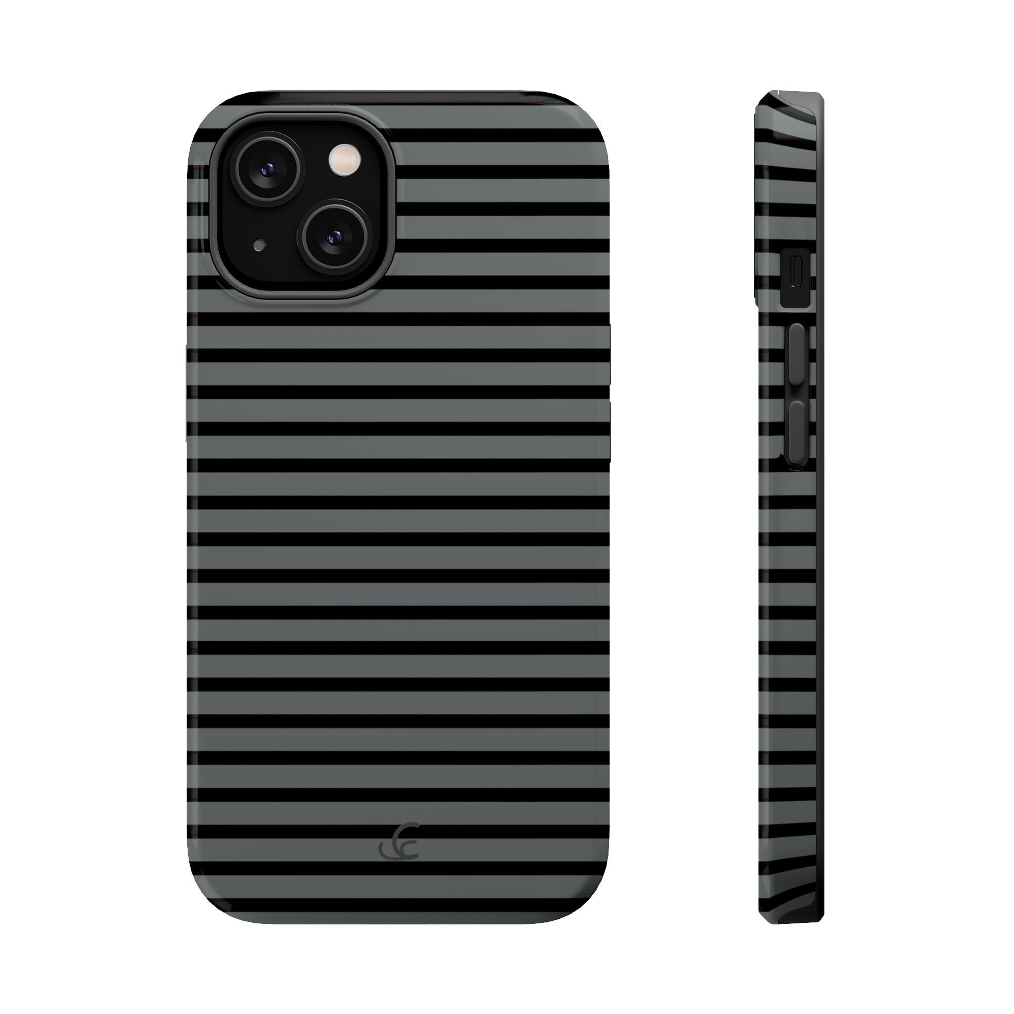 That Grey Stripe