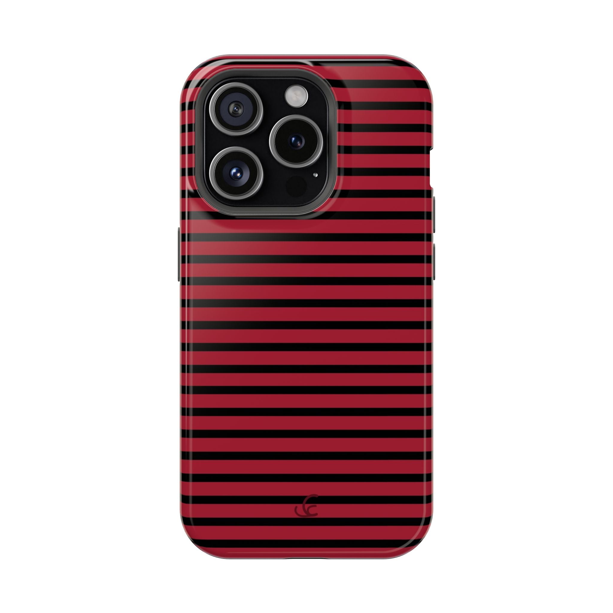 That Red Stripe