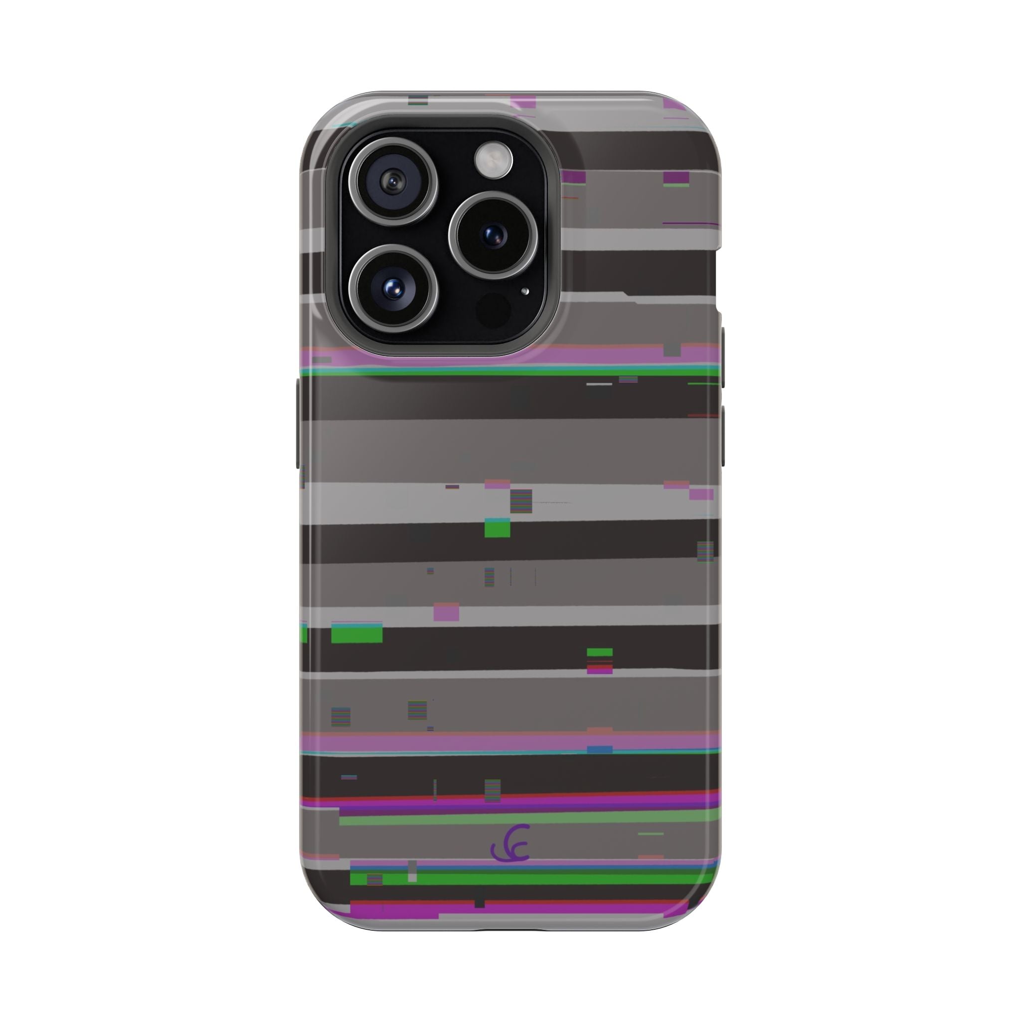Neon Glitch