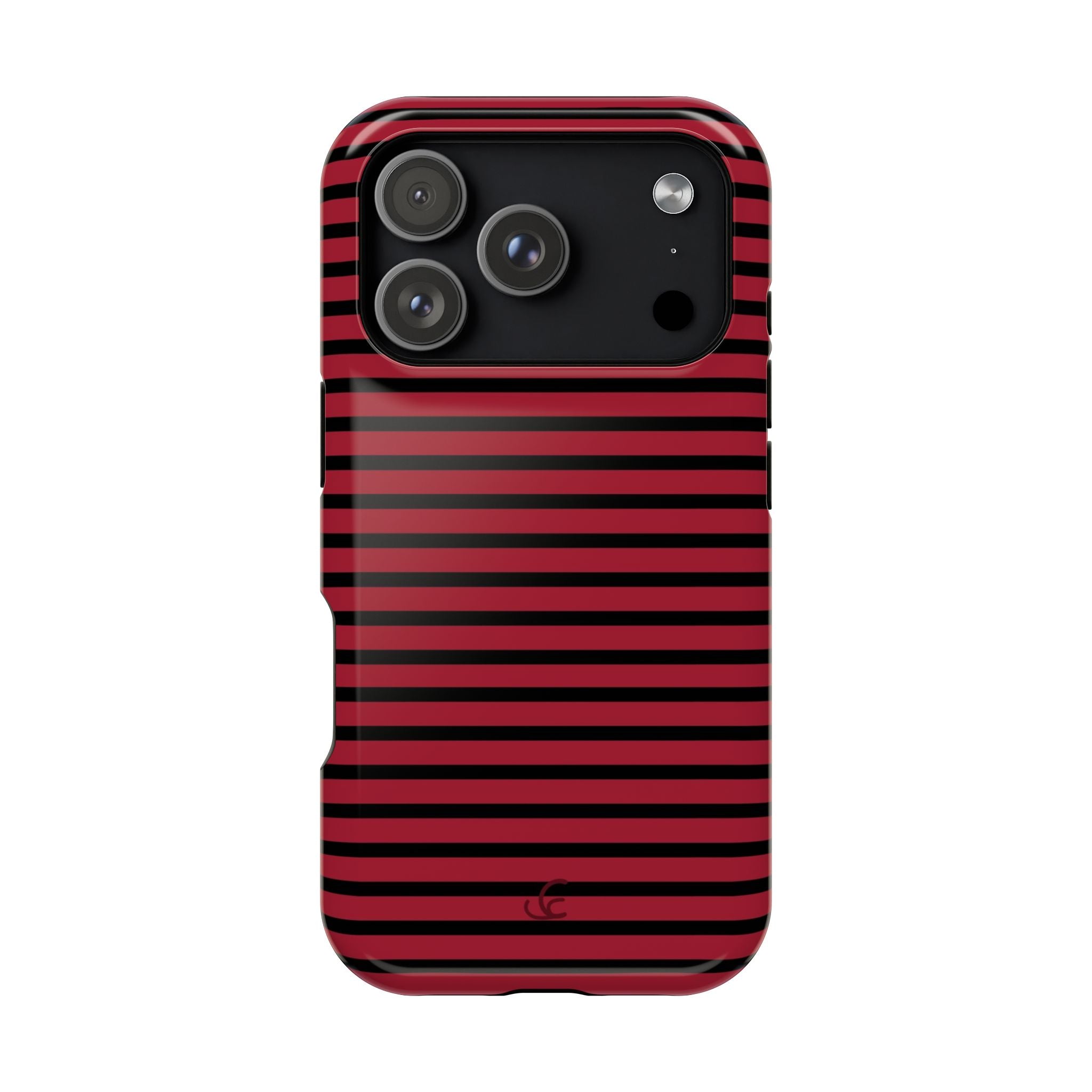 That Red Stripe
