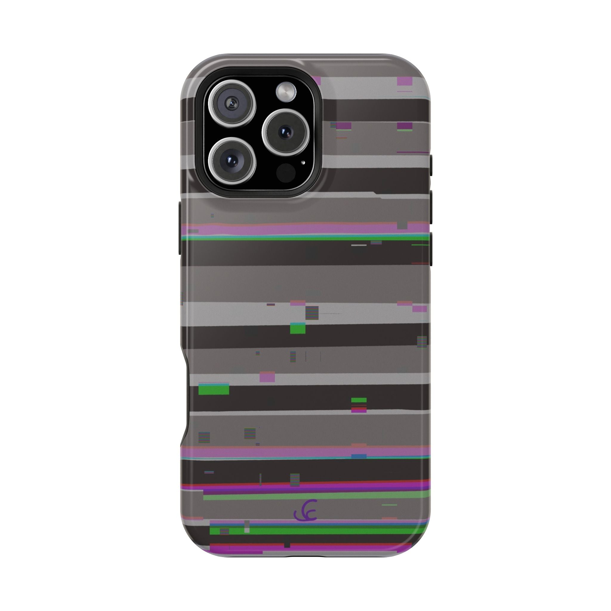 Neon Glitch