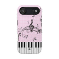 Pink Symphony