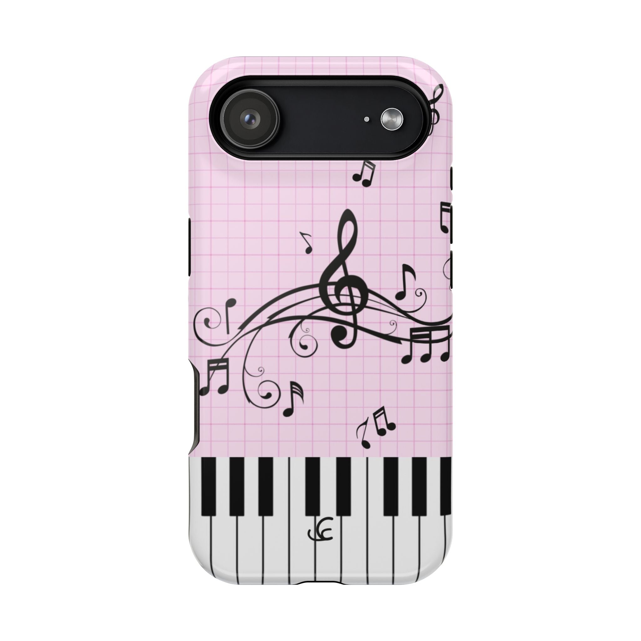 Pink Symphony