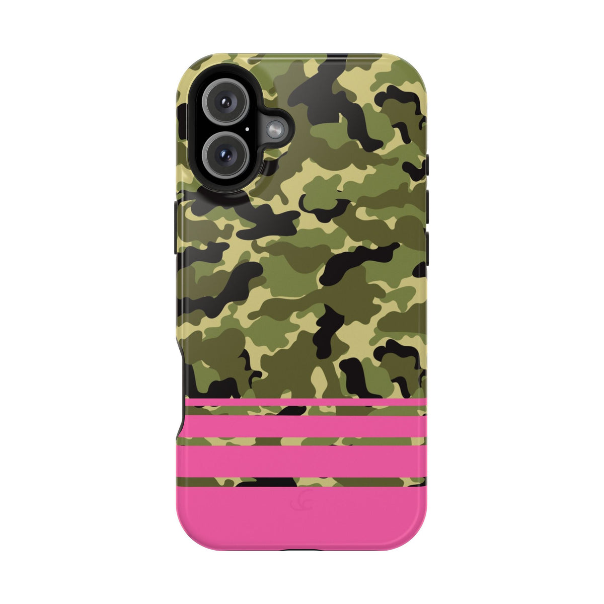 Pink Camo Strike