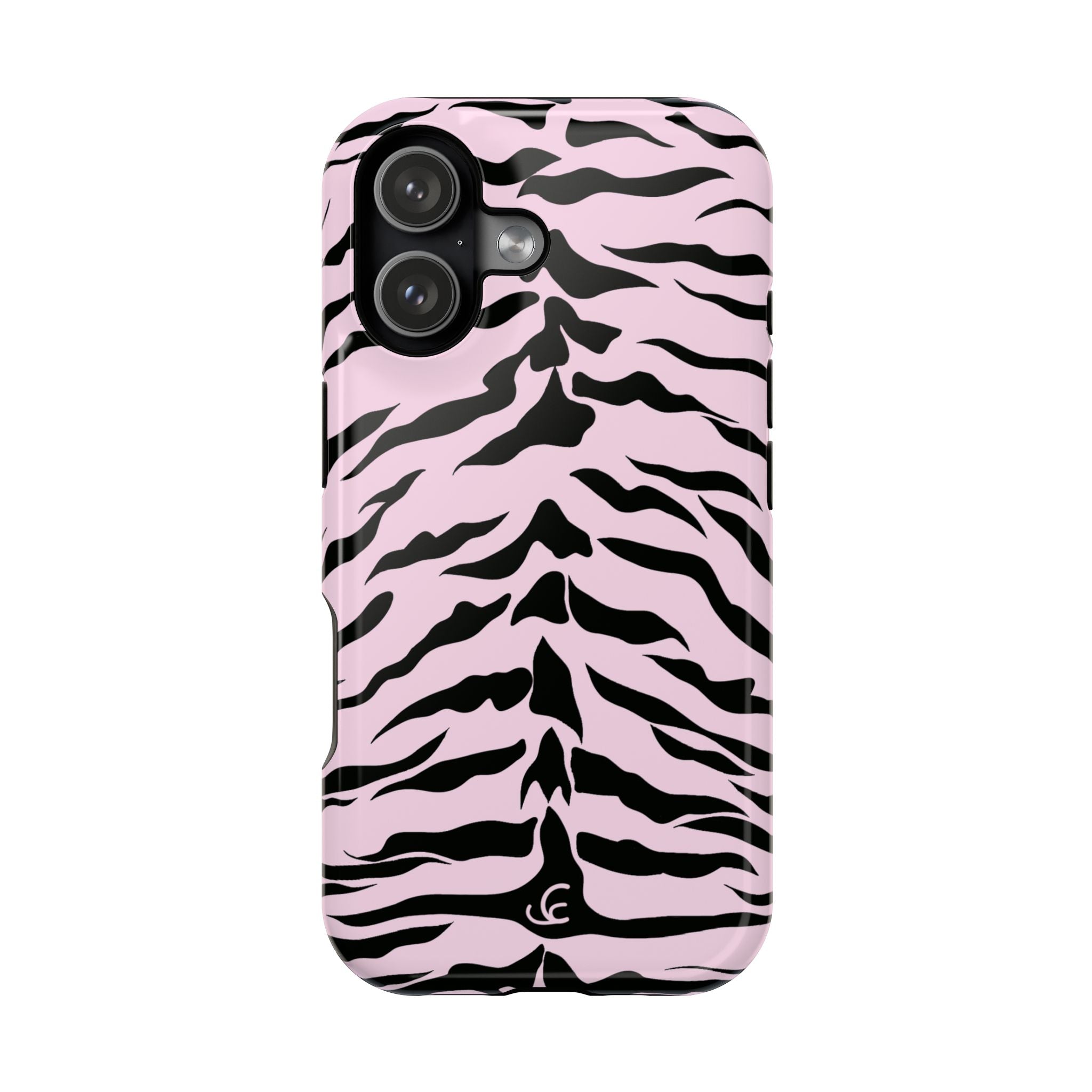 Pink Tiger